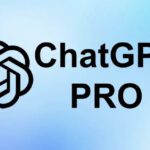 ChatGPT Pro details