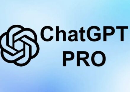 ChatGPT Pro details