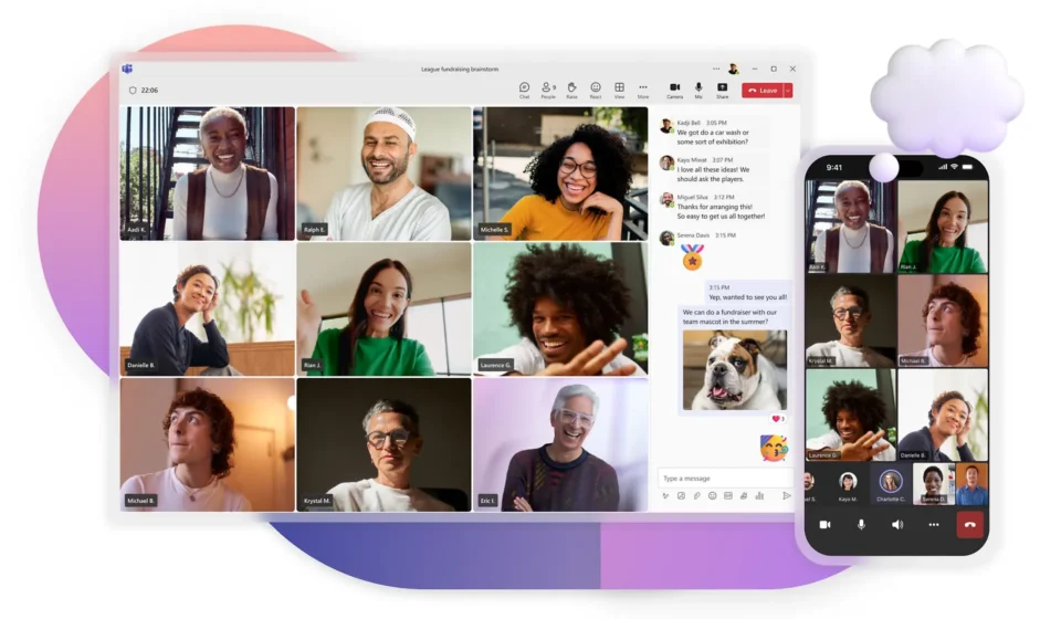 Microsoft Teams