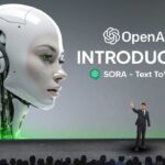 OpenAI Sora 1