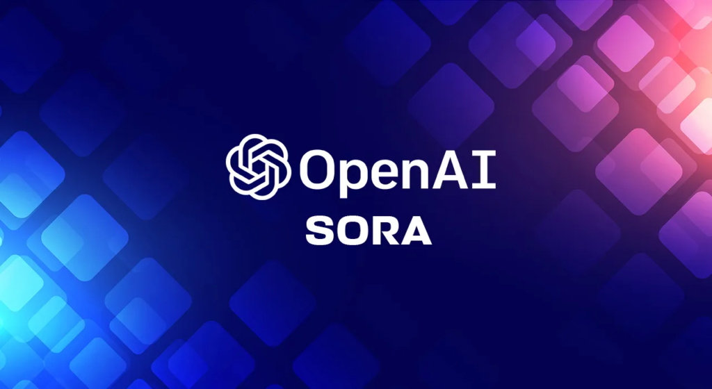 OpenAI Sora