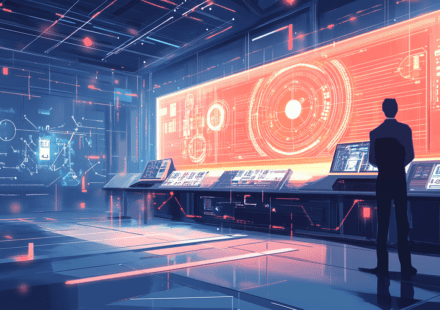 neovis A conceptual illustration of an AI agent system with sa f92ba8a1 6d6d 4cb4 8a0d 7291d12db18f