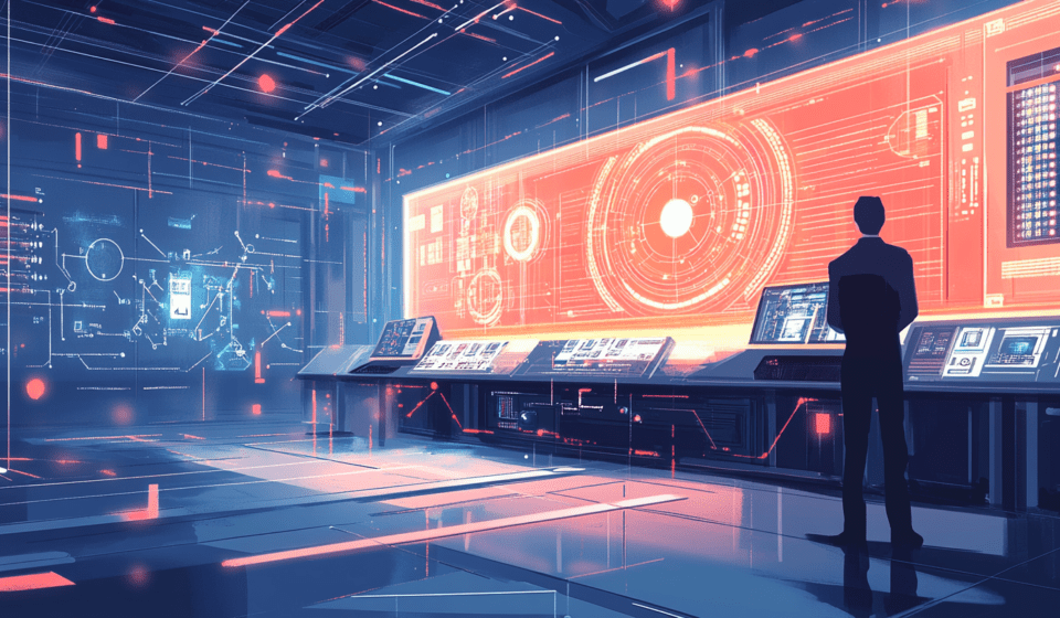 neovis A conceptual illustration of an AI agent system with sa f92ba8a1 6d6d 4cb4 8a0d 7291d12db18f