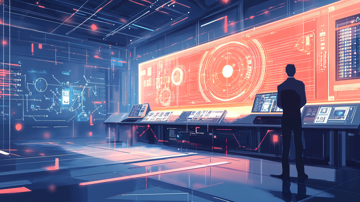 neovis A conceptual illustration of an AI agent system with sa f92ba8a1 6d6d 4cb4 8a0d 7291d12db18f