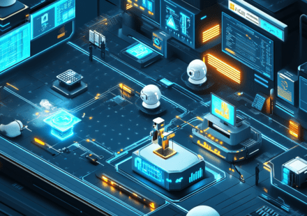 neovis A futuristic depiction of Azure AI Foundry in action sh e2f9d713 5648 4b0f 9b85 40caf1e83f87
