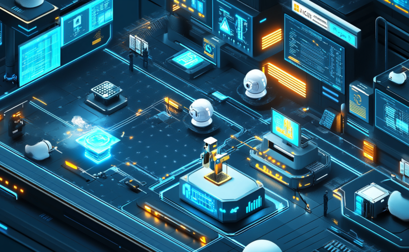 마이크로소프트의 Azure AI Foundry 소개: AI 에이전트 오케스트레이션 및 관리 도구의 혁신