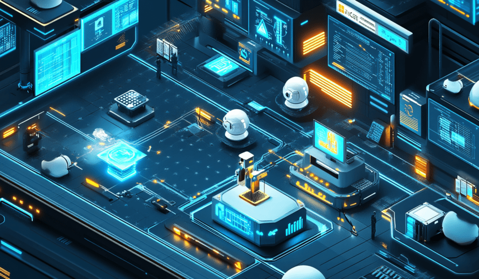 neovis A futuristic depiction of Azure AI Foundry in action sh e2f9d713 5648 4b0f 9b85 40caf1e83f87