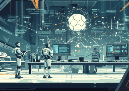 neovis A futuristic representation of a multi agent AI system ca8520c1 330a 4c77 a1e0 2259707ebc20