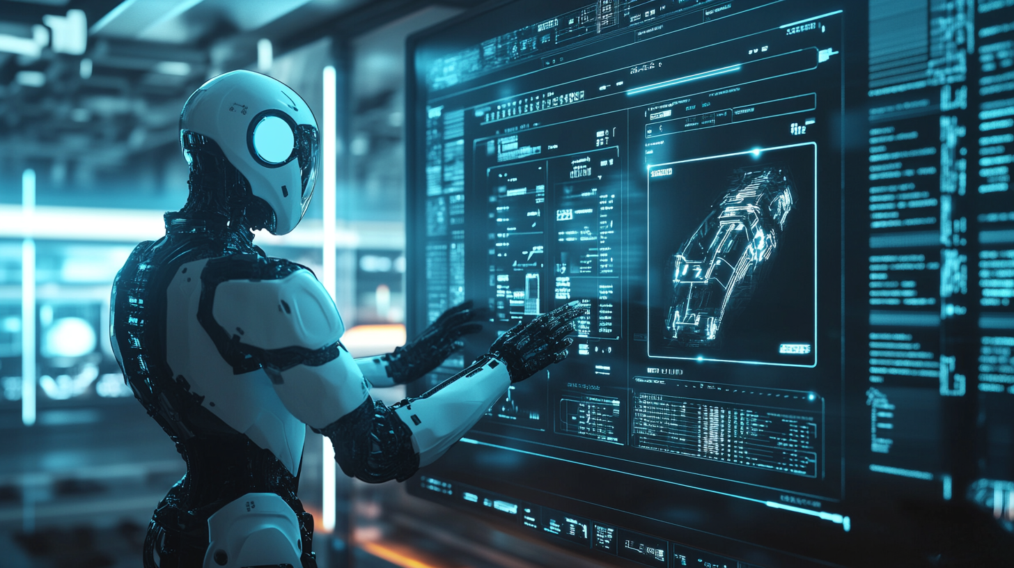 neovis A futuristic scene showing AI powered GUI agents automa 8092339b 28ae 41dc 8984 bb992bd67473