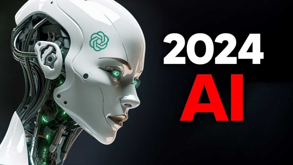 2024년 AI