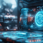 neovis A futuristic AI assistant organizing tasks and sending 56dcc87e 4096 4ae8 9d84 43b29c0fef8c