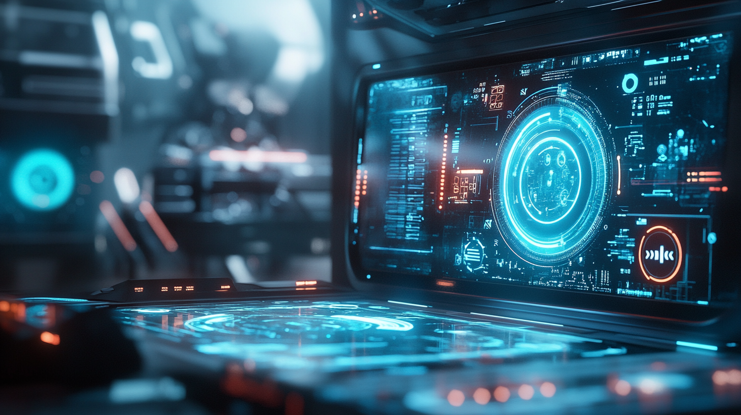 neovis A futuristic AI assistant organizing tasks and sending 56dcc87e 4096 4ae8 9d84 43b29c0fef8c