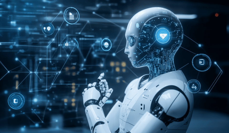 neovis A high tech digital environment featuring AI powered co 2b6205b9 8d15 4ada 99ba 9a2fef2230b6