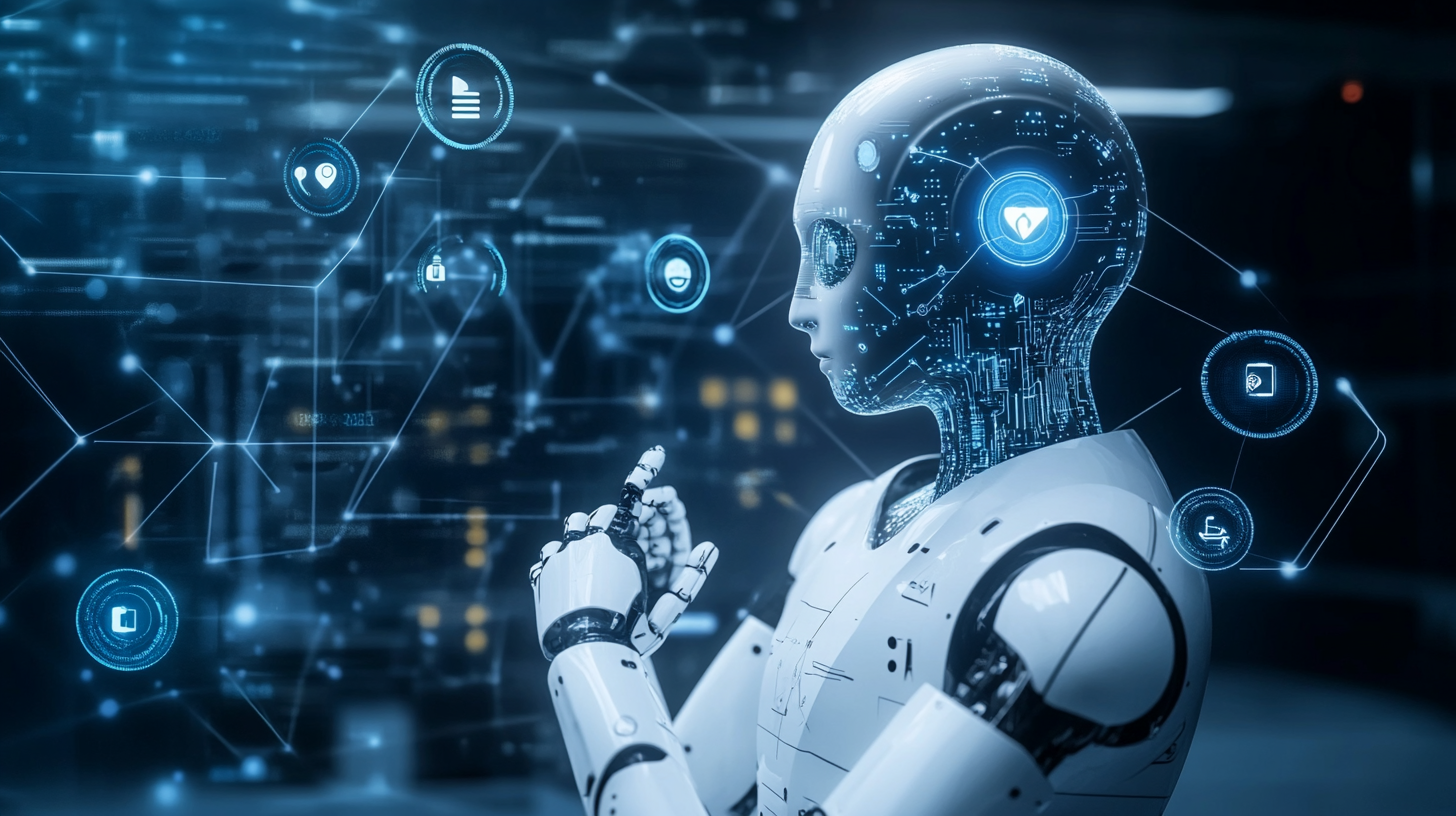 neovis A high tech digital environment featuring AI powered co 2b6205b9 8d15 4ada 99ba 9a2fef2230b6