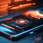 neovis A futuristic AI assistant interface on a smartphone scr 9d722e5b accd 4fc6 b27e c3b910659f89