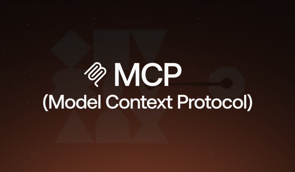 67daad2ef3660093645d72ac model context protocol mcp ai