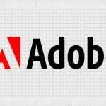 Adobe Logo History 5