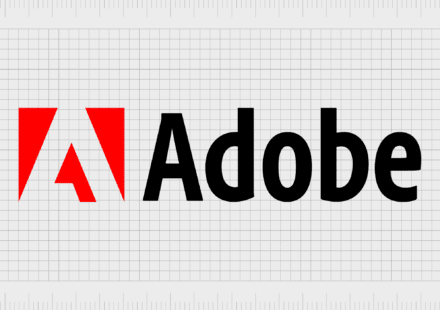Adobe Logo History 5