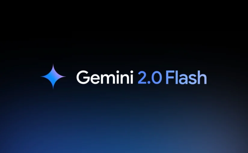 Gemini2 0 FlashAvailableAppWeb