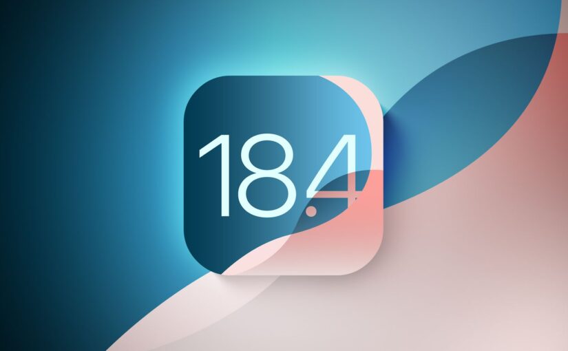 Generic iOS 18.4 Feature 1