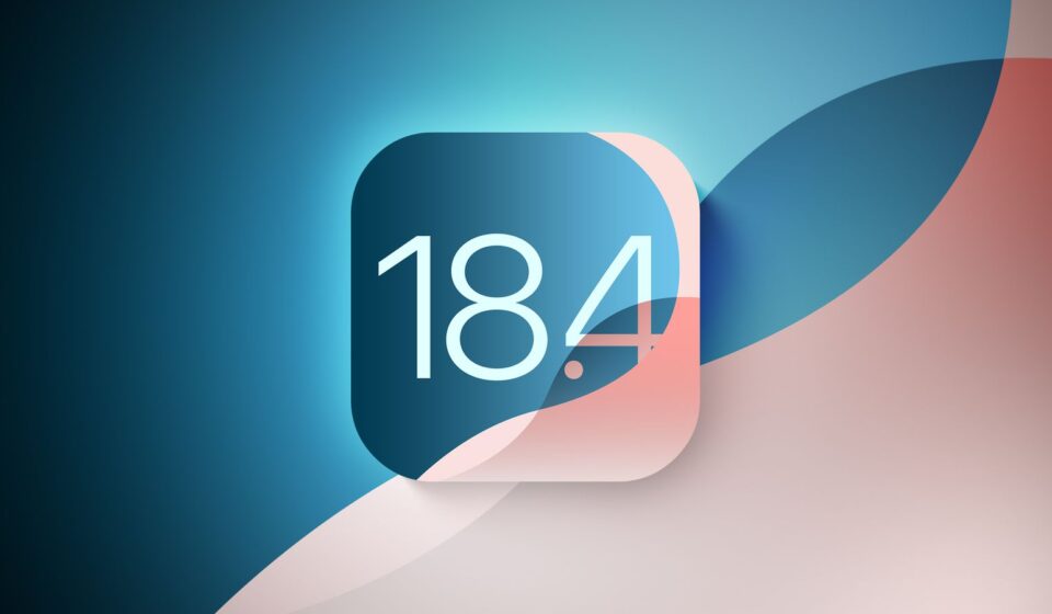Generic iOS 18.4 Feature 1