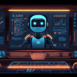 neovis A futuristic AI chatbot interface showcasing complex da 60c03d0e 0d50 4a7d b330 913400127d0f