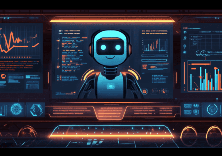 neovis A futuristic AI chatbot interface showcasing complex da 60c03d0e 0d50 4a7d b330 913400127d0f
