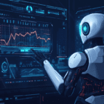 neovis futuristic AI agent working in a corporate environment e876e66e 9b0b 4188 97c5 9603089011ab