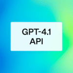 API GPT 4.1 Art 16.9