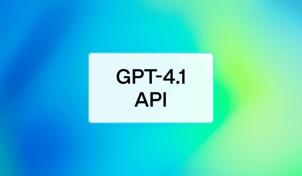 API GPT 4.1 Art 16.9