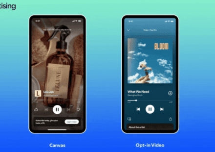 Spotify Launches AI Powered Ads Real Time Bidding for Advertisers 750x375 1