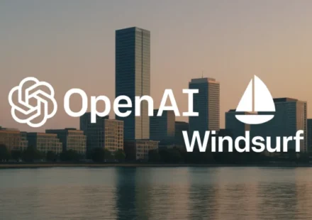 Why OpenAIs 3Bn Pursuit of Windsurf Could Reshape the Future of AI Powered Software Development e1744983038395