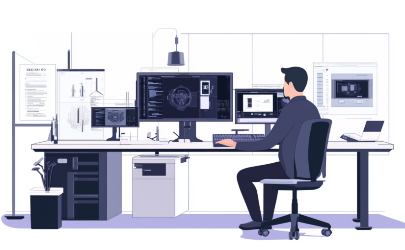 Gemini 2.5 Pro 상세 분석: 특장점, 가격 경쟁력, 활용 사례