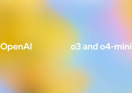 openai releases o3 and o4 mini reasoning models