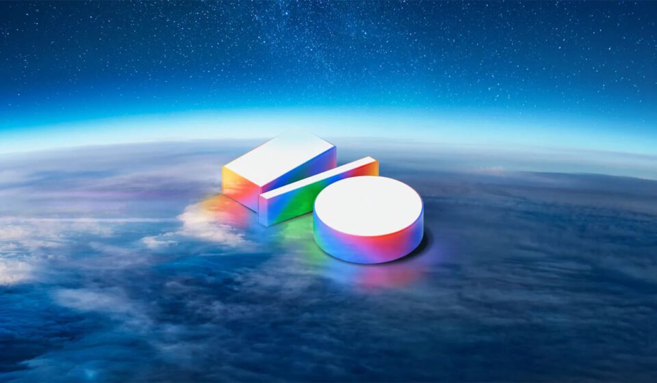 Google IO 2025