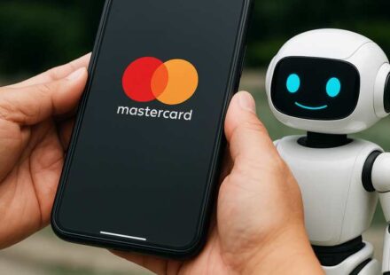 Mastercard Agent Pay