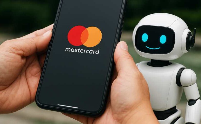 에이전트 기반 결제 시대 도래: Mastercard의 Agent Pay가 바꾸는 기업용 AI 검색 환경