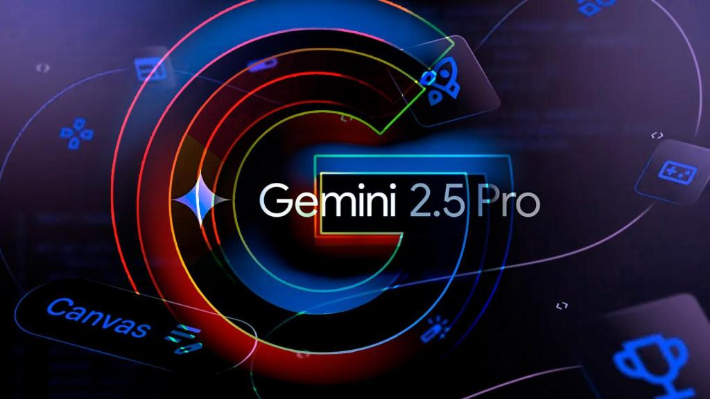구글의 새로운 AI 코드 모델 ‘Gemini 2.5 Pro I/O Edition’ 분석: 코딩 AI의 왕좌는 누구에게? 2 Gemini 2.5 Pro