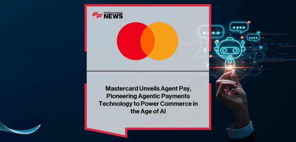 에이전트 기반 결제 시대 도래: Mastercard의 Agent Pay가 바꾸는 기업용 AI 검색 환경 2 에이전트 페이