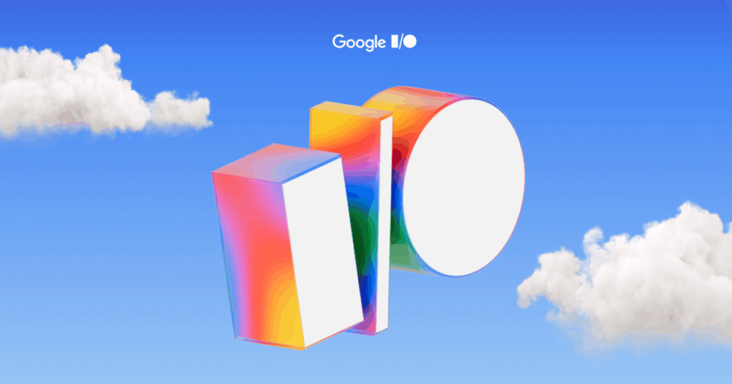 새로운 AI 시대의 개막: Google I/O 2025 발표 요약과 비즈니스에의 영향 2 Google I/O 2025