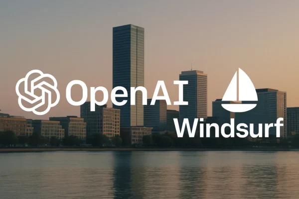 OpenAI의 Windsurf 인수, AI 개발 도구 생태계는 어디로 향하는가? 2 Windsurf