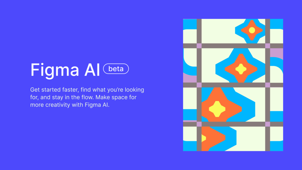 Figma AI 혁신: 웹사이트 제작과 마케팅의 판을 바꾸다 2 Figma AI