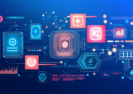 neovis futuristic AI market landscape showcasing various AI mo 9c6eeea7 fbc4 45b7 85a1 a77ac720eedf