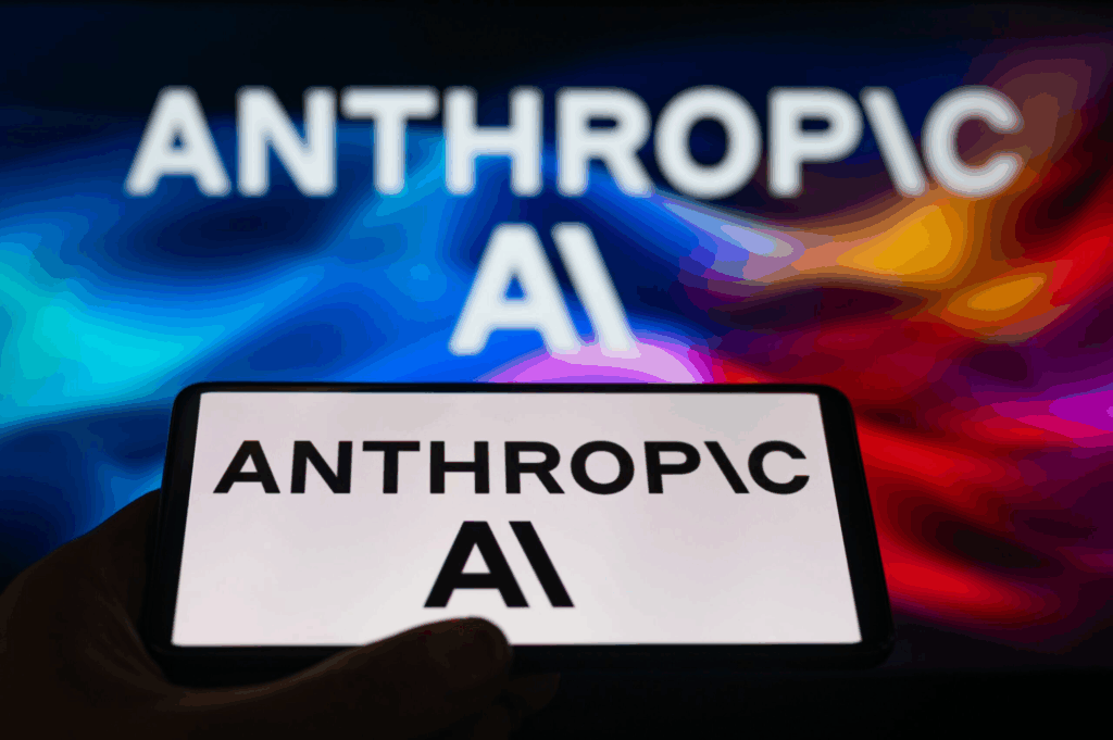 anthropic