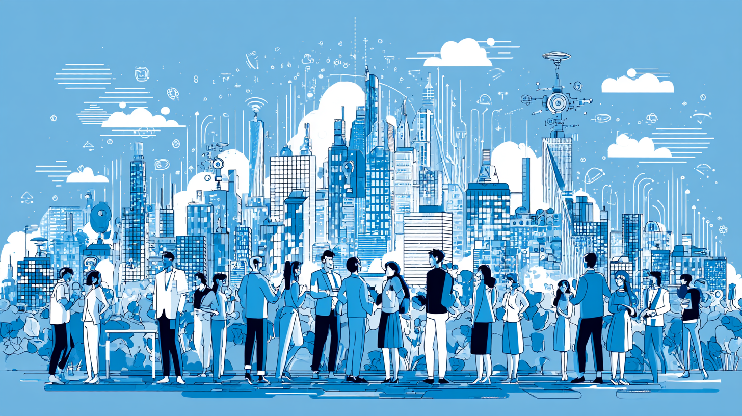 neovis A depiction of diverse individuals collaborating on sol 5b915883 78e6 44df a573 8cc9b471be12