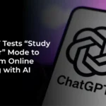 ChatGPT Tests Study Together Mode to Transform Online Learning with AI 1024x576 1