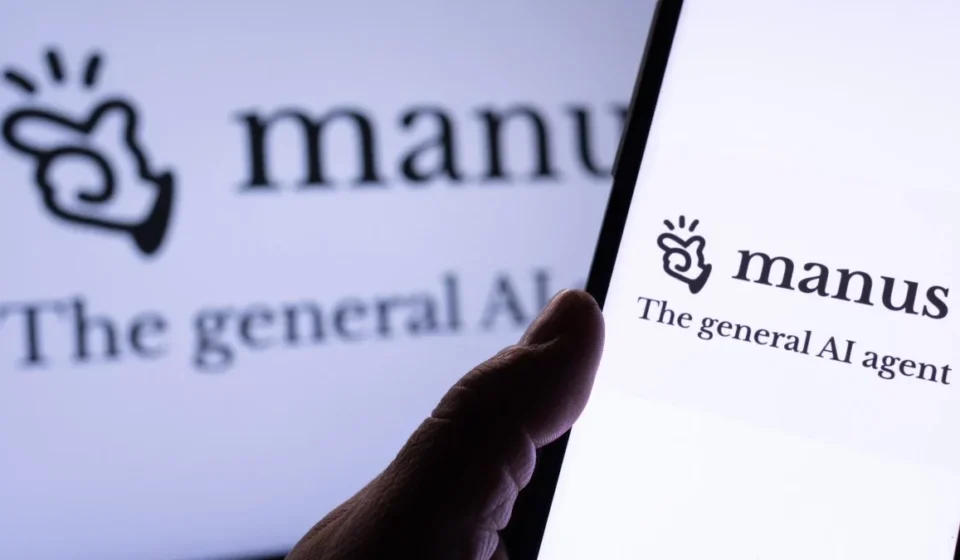 Is Manus China s Answer to ChatGPT Exploring the Rise of the AI Agent edited