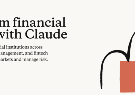 claude finance