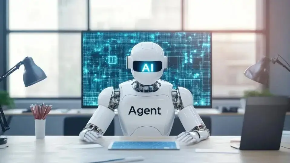 AI 에이전트 도입, 예상 뛰어넘는 속도로 확산 중 2 AI 에이전트