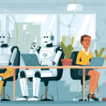 neovis A futuristic office scene depicting AI robots working a e1c59303 6e58 49bc 8399 fe53382a08da